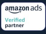 Amazon Verified partner
