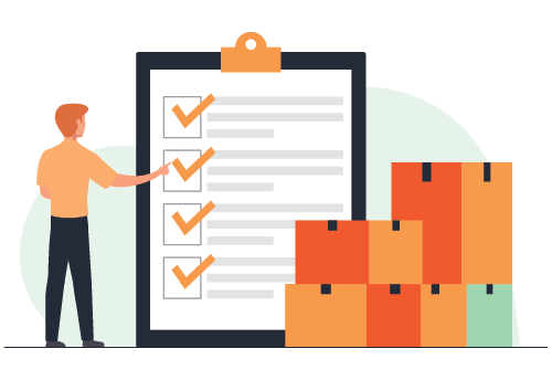 Outsource Inventory Management